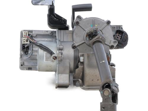 Used Steering column MAZDA 2 (DE_, DH_) 1.4 MZR-CD (68 hp) 25992316