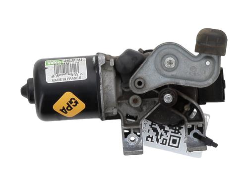 Front wiper motor RENAULT CLIO III (BR0/1, CR0/1)  | BP28122392M29 