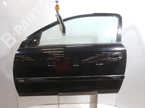 Used Left front door OPEL ASTRA G Hatchback (T98) 1.7 CDTI (F08, F48) (80 hp) 10425471