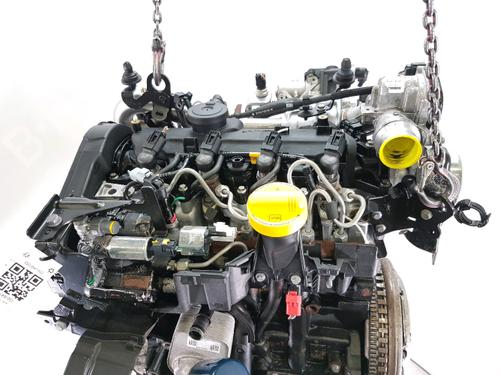 Engine DACIA DUSTER (HS_) 1.5 dCi (HSMC) | BP40521279M1 - Image 7