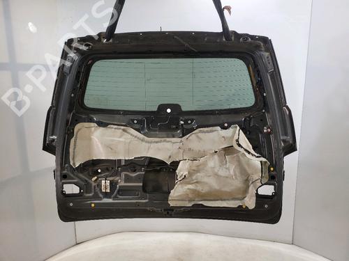 Bakluke CC/Kombi-Kupé SSANGYONG RODIUS I 2.7 Xdi 4WD | BP24056170C6 