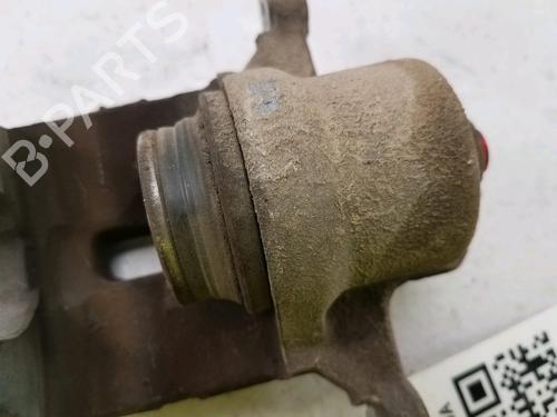 Left rear brake caliper MAZDA CX-7 (ER) 2.3 MZR DISI Turbo AWD (ER3P) | BP27918838M107