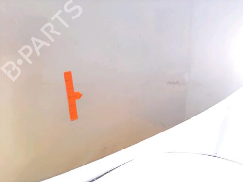 Tailgate MERCEDES-BENZ E-CLASS (W211) E 400 CDI (211.028) | BP13915537C6 