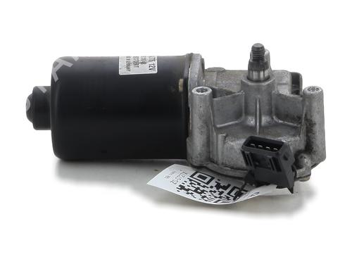 Used Front wiper motor VOLVO S60 I (384) 2.4 (170 hp) 27189458