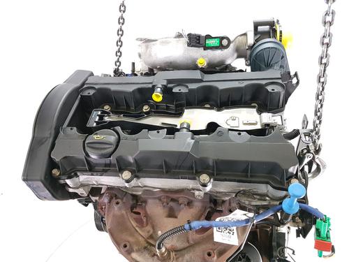 Engine CITROËN C2 (JM_) 1.6 VTS | BP35718339M1 - Image 5