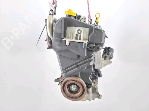 Used Engine RENAULT CLIO III Grandtour (KR0/1_) 1.5 dCi (65 hp) 19640468