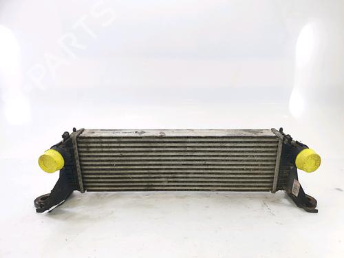Intercooler FORD FOCUS II (DA_, HCP, DP)  | BP25452215M30 