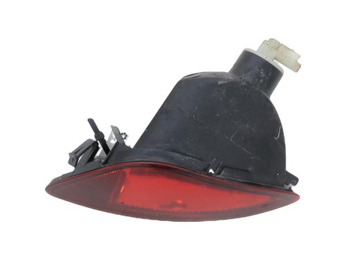 Rear bumper left light RENAULT CLIO III (BR0/1, CR0/1) 1.2 16V (BR02, BR0J, BR11, CR02, CR0J, CR11) | BP29701978C81 