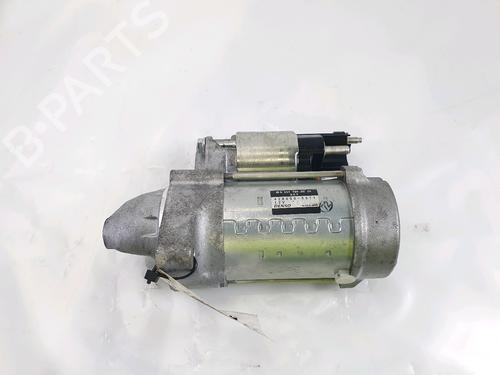 Used Starter MERCEDES-BENZ SPRINTER 3,5-t Van (B907, B910) 316 CDI RWD (907.631, 907.633, 907.635, 907.637) (163 hp) 27307982