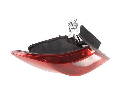 Used Left taillight Left taillight SEAT IBIZA IV ST (6J8, 6P8) 1.6 TDI (105 hp) 33568223 33568223