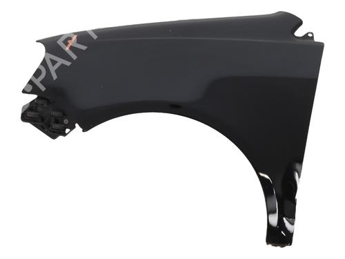 Used Left front fenders VW POLO IV (9N_, 9A_) 1.2 (60 hp) 30141093