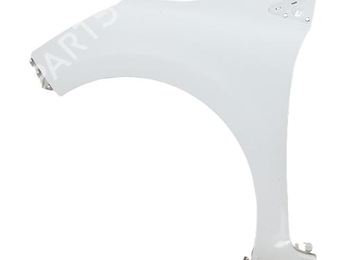 Kotflügel links vorne für RENAULT CLIO IV (BH_) 1.5 dCi 90 (90 hp) 30049319