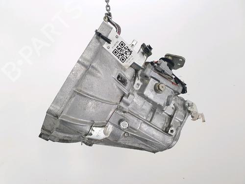 Gearkasse Gearkasse 38194478 38194478