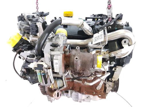 Engine RENAULT CLIO IV (BH_) 1.5 dCi 90 | BP36209989M1  - Image 5