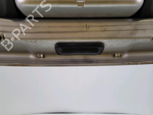 Tailgate CITROËN DS3 (SA_) 1.2 VTi 82 | BP27646804C6 