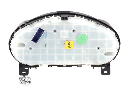 Instrument cluster OPEL MERIVA B MPV (S10) 1.4 (75) | BP22212922C47 