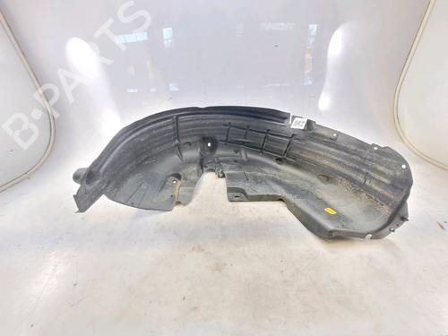 Used Wheel arch CITROËN C3 III (SX) 1.6 BlueHDi 75 (75 hp) 23554745