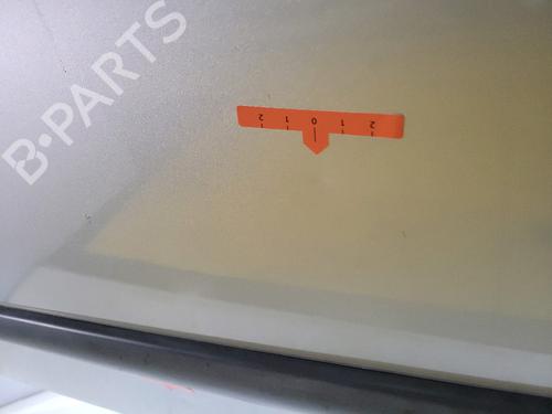 Left front door CITROËN C3 I (FC_, FN_) 1.1 i | BP29874743C2