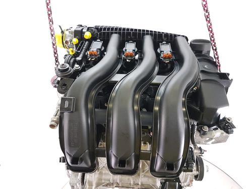 Engine PEUGEOT 208 I (CA_, CC_) 1.2 VTi 68 / PureTech 68 | BP38457452M1 - Image 5