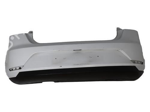 Used Rear bumper SEAT IBIZA IV (6J5, 6P1) 1.2 TSI (105 hp) 29218025