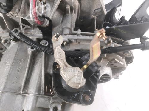 Gearbox RENAULT MODUS / GRAND MODUS (F/JP0_) 1.5 dCi (FP0E, JP0E) | BP37681024M3 - Image 6