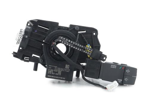 Airbag Schleifring für RENAULT CLIO IV (BH_) 1.5 dCi 75 (75 hp) 31141930