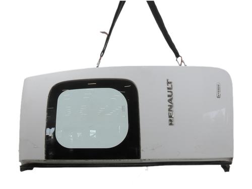 Used Right tailgate Right tailgate RENAULT KANGOO Express (FW0/1_) 1.2 TCe 115 (FW02, FW14) (115 hp) 40003567 40003567