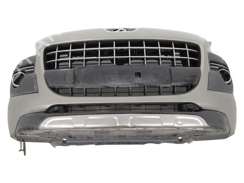 Used Front bumper Front bumper PEUGEOT 3008 I MPV (0U_) 2.0 HDi 150 / BlueHDi 150 (150 hp) 36288932 36288932