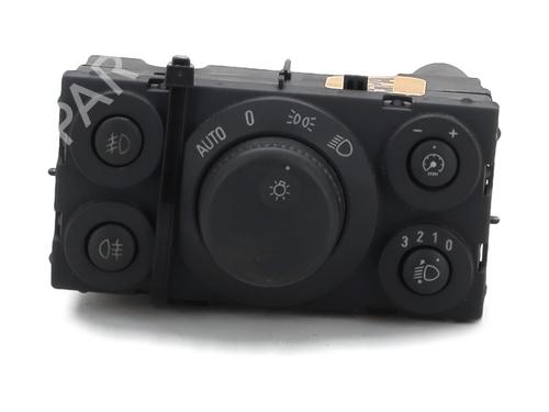 Commodo Essuie Glace / Phare OPEL ASTRA H (A04) [2004-2014]  30868790