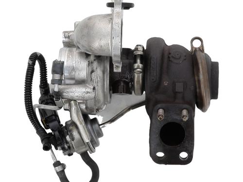 Turbolader/Kompressor CITROËN C3 II (SC_) 1.4 HDi 70 (SC8HZC, SC8HR0, SC8HP4) (68 hp) 30693242