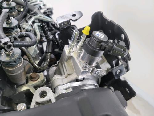 Engine RENAULT KANGOO Express (FW0/1_)  | BP28720658M1 