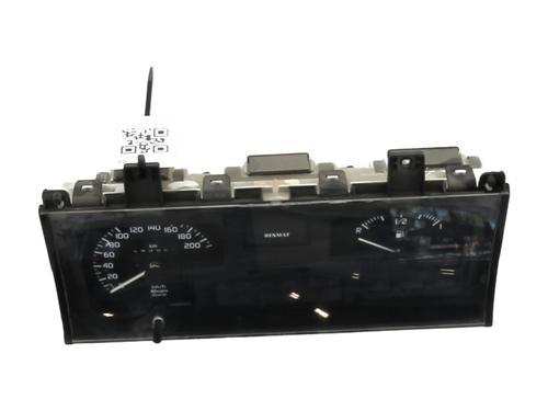 Used Instrument cluster RENAULT CLIO I (B/C57_, 5/357_) 1.9 D (65 hp) 20328843