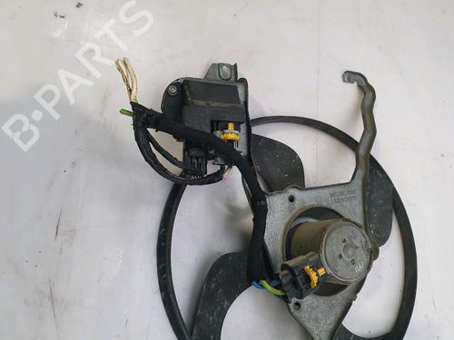 Radiator fan PEUGEOT 207 CC (WD_) 1.6 16V | BP28573541M35 