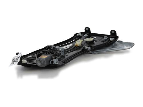 Rear left window mechanism PEUGEOT 207 CC (WD_) 1.6 HDi | BP29265555C24 