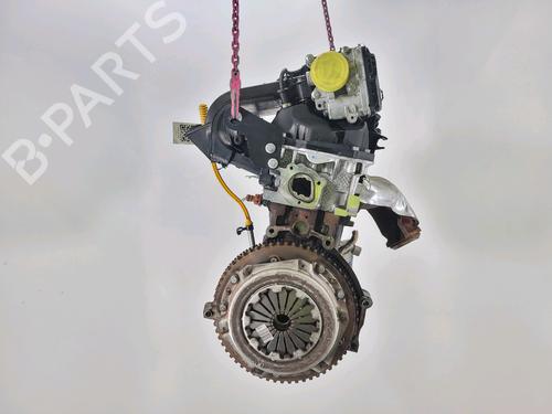 Engine RENAULT TWINGO II (CN0_) 1.2 16V (CN04, CN0B) | BP28616569M1