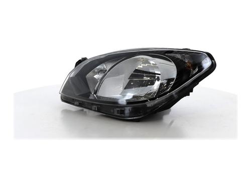 Used Left headlight SKODA CITIGO (NF1) 1.0 (60 hp) 27511140