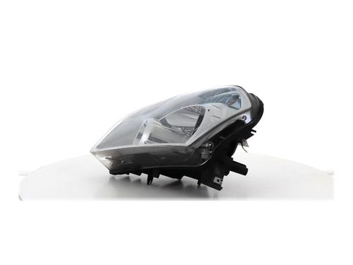 Used Left headlight Left headlight NISSAN QASHQAI I (J10, NJ10) 1.5 dCi (106 hp) 33753819 33753819
