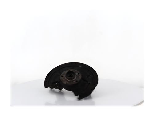 Left front steering knuckle RENAULT VEL SATIS (BJ0_) 2.0 dCi (BJ03, BJ0B) | BP39643944M25 - Image 2