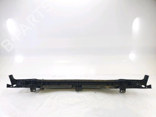 Front bumper reinforcement PEUGEOT 206 Hatchback (2A/C) 1.9 D | BP27812752C109 