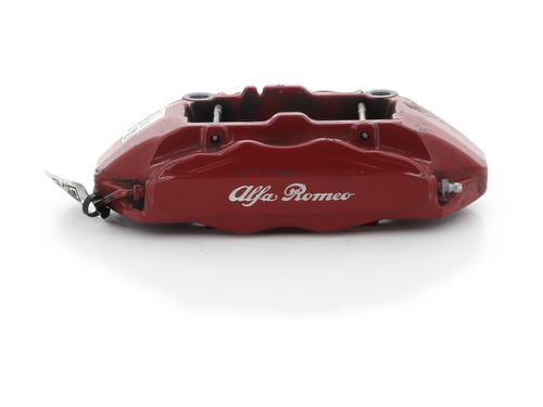 Left front brake caliper ALFA ROMEO TONALE (965_) 1.5 Mild Hybrid | BP37191205M105 - Image 3