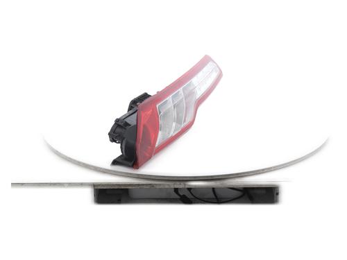 Left taillight FORD TRANSIT CUSTOM V362 Van (FY, FZ) 2.2 TDCi | BP37281192C34 - Image 5