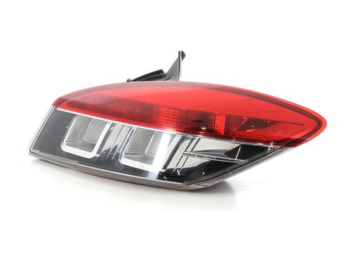 Right taillight RENAULT MEGANE III Coupe (DZ0/1_) 1.5 dCi (DZ09, DZ0D, DZ1F, DZ1G, DZ14, DZ29) | BP29416341C35 