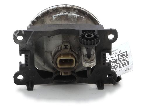 Højre Foran Tågelygte CITROËN C3 I (FC_, FN_)  | BP28286317C31 