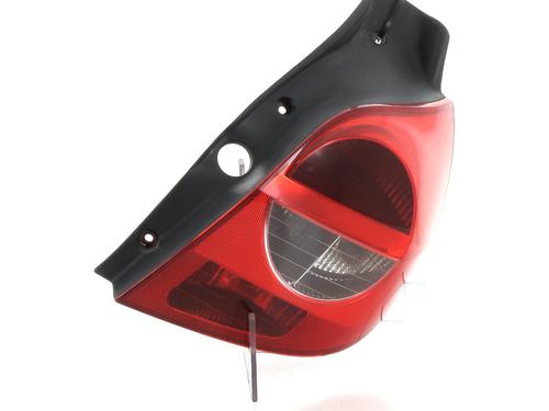 Right taillight RENAULT CLIO III (BR0/1, CR0/1) | BP28536219C35