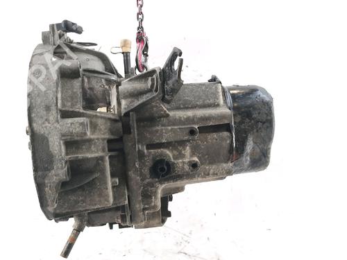 Used Gearbox Gearbox RENAULT CLIO II (BB_, CB_) 1.5 dCi (B/CB07) (65 hp) 33926402 33926402