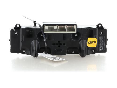 Climate control SEAT ALTEA (5P1) 1.9 TDI | BP19670482I5 
