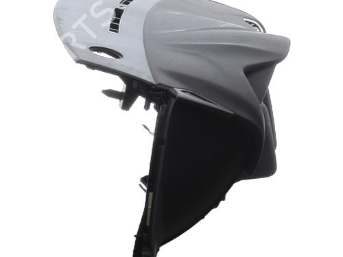 Dashboard CITROËN C4 II (NC_) 1.2 THP 110 (NCHNZ6, NCHNV6) | BP30190378C46 