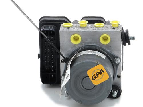 ABS Bremseaggregat RENAULT CAPTUR II (HF_) TCe 140 (HFN0) (140 hp) 25982857