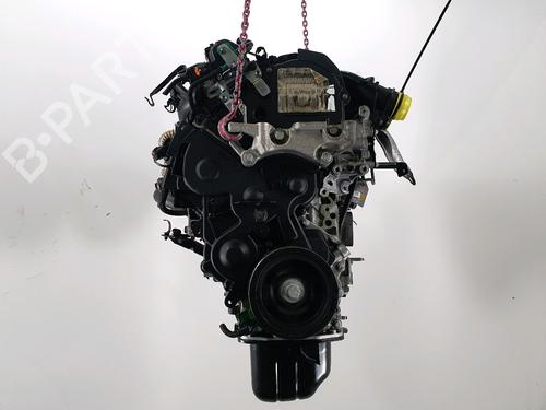 Motor CITROËN C4 Grand Picasso II (DA_, DE_) 1.6 BlueHDi 120 (120 hp) 32152152