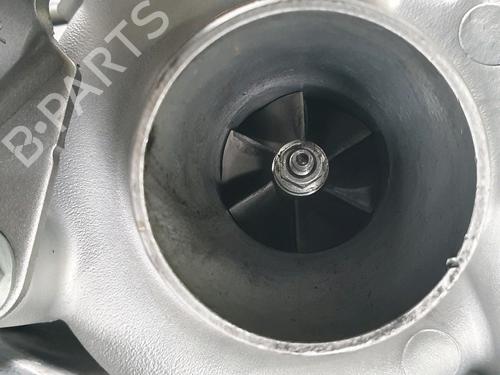 Engine PEUGEOT PARTNER MPV (5_, G_) 1.6 HDi 75 | BP39421480M1 - Image 7